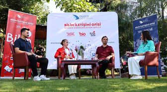 Geleceğin Mühendisleri Akıllı Tarım ile Toprağın Dijital Dönüşümüne Hazırlanıyor