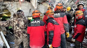Depremde 123 kişinin öldüğü Ebrar Sitesi'ne ilişkin davada karar çıktı