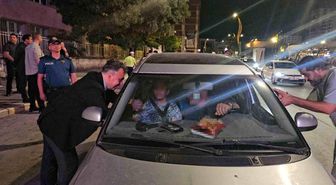 Elazığ'da geniş çaplı asayiş uygulaması
