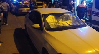 Emekli polis, cezaevinden izinli çıkan oğlunu öldürdü