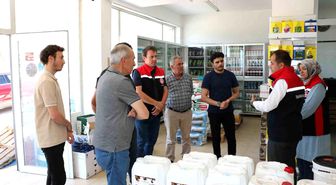 Erzincan'da B-Reçete uygulaması başladı