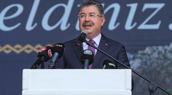 Eskişehir'de 10. Uluslararası Nasreddin Hoca Kültür ve Sanat Festivali başladı