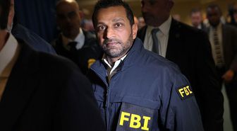 FBI direktörü aylar sonra Strategy hisselerini açıkladı