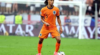Fenerbahçe, Hollandalı oyuncu Nathan Ake'yi transfer etti