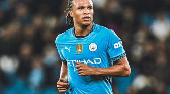 Fenerbahçe, Nathan Ake’yi kadrosuna kattı