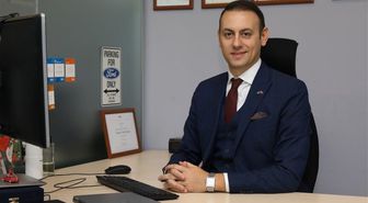 Ford Otosan'da üst düzey atamalar