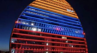 Garanti BBVA'dan Venezuela'da depremzedeler için küresel dayanışmaya destek