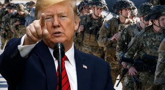 Trump, Grönland'ı ele geçirme fikrinden vazgeçti