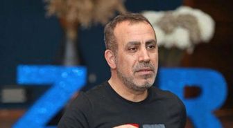 Haluk Levent olayı nedir? Haluk Levent AHBAP'tan ayrıldı mı, neden?