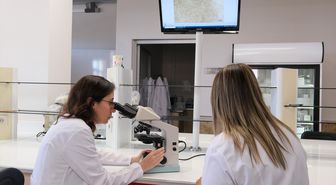 Hitit Üniversitesinde ilacın dozunu azaltıp faydasını artıracak 'taşıyıcı sistem' geliştiriliyor