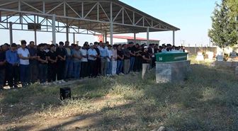 Husumetlisi tarafından pompalı tüfekle vurulan 19 yaşındaki genç öldü