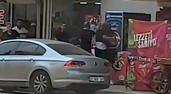 Adana'da Tekel Bayisinde Kavga: Av Tüfeğiyle Ateş Açtı