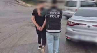 İstanbul merkezli 3 ilde uyuşturucu operasyonu: 45 şüpheli tutuklandı