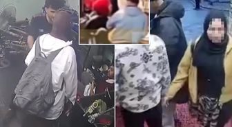 İstanbullular rahat bir nefes aldı! Tacizci kadın gözaltında