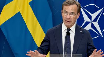 İsveç Başbakanı: NATO Zirvesi'nde en önemli mesaj Ukrayna'ya destek
