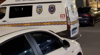Kapaklı'da 4 kişiyi silahla yaralayan zanlı İstanbul'da yakalandı