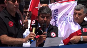 KASK: 'Kamu çalışanları ekonomik büyüme ve refahtan hak ettiği payı almalı'