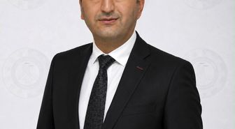 Mahmut Boyraz, Malatya Ticaret ve Sanayi Odası Başkanlığına adaylığını açıkladı