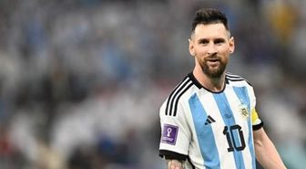 Messi'nin Dünya Kupası'nda kaç golü var, Messi Dünya Kupalarında toplamda kaç gol attı?