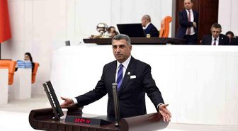 Milletvekili Erol: 'Terörsüz Türkiye hedefi doğrultusunda önemli bir süreç yaşanmaktadır'