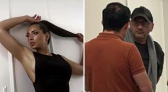 Model sevgilisini döverek öldürdü, cesedini parçalayıp bavula koydu!
