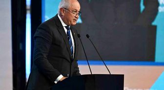 Moldova Başbakanı istifa etti, hükümet düştü