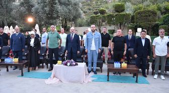 Muğla'da Özel Sporcular Bocce Müsabakaları başladı