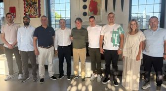 Muğlaspor ile Göztepe arasında iş birliği