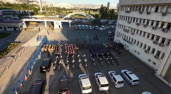NATO tedbirlerinin bilançosu! 4 bin şüpheli yakalandı
