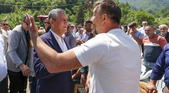 Özgür Özel: CHP İktidar Yürüyüşünü Kimse Durdaramaz, Yeni Yol Açarız