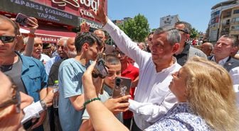 Özgür Özel: Yeni bir yol açacağız