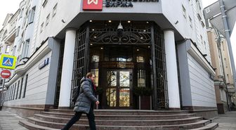 Rusya Merkez Bankası: Dijital Ruble Geniş Çaplı Kullanıma Hazır