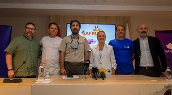 Safranbolu'da Ultra Trail heyecanı yarın start alacak