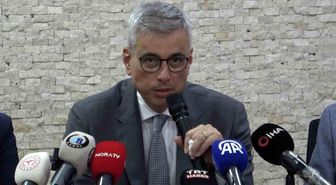Sağlık Bakanı Prof. Dr. Memişoğlu: 'Türkiye dünya çapında söz sahibi bir ülke'