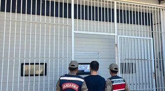 Şanlıurfa'da firari FETÖ hükümlüsü yakalandı
