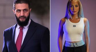 Şara'dan sürpriz tercih! Ünlü oyuncuyu milletvekili yaptı