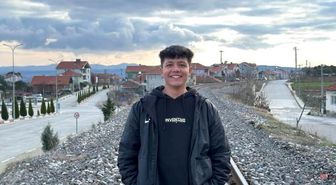 Serinlemek için denize giren 18 yaşındaki genç boğuldu
