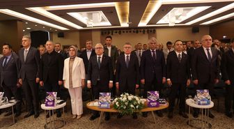 Sivas 'Turizm Master Planı' tanıtım programı düzenlendi