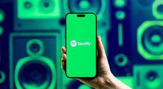 Spotify Kalshi ve Polymarket'ten logosunu kaldırmalarını istedi