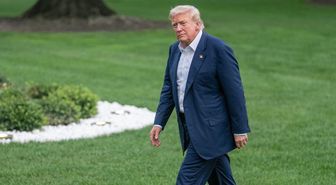 Trump: İran sanırım ihtiyaç duyduğumuz şeylerin neredeyse hepsini kabul etti