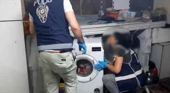 Urla'da uyuşturucu operasyonu: 6 şüpheli tutuklandı