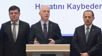 İstanbul'da suç oranları düşüyor: 84 çete çökertildi