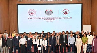 Vali Özkan'dan koruyucu aile çağrısı