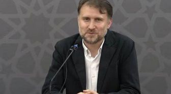 Yasin Ramazan Başaran kimdir? Boğaziçi Üniversitesi öğretim üyesi Yasin Ramazan Başaran kaç yaşında, nereli?