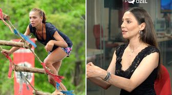 Yıllar sonra açıkladı! Survivor'da para almadan yarışan tek ünlüymüş
