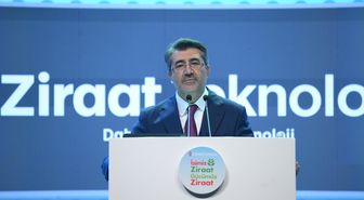 Ziraat Bankası: Tarım Milli Güvenlik Meselesidir