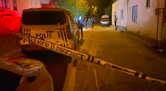 Adana'da silahlı kavga: 1'i ağır 4 yaralı
