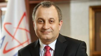 Ahmet Hamdi Atalay kimdir, yeni Ulaştırma ve Altyapı Bakanlığı Bakan Yardımcısı Ahmet Hamdi Atalay kimdir?