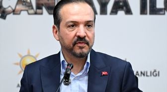 Zorlu'dan CHP'ye sert tepki: Güvenilmez olan Türkiye değil