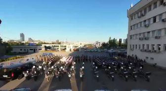 Ankara'da NATO Zirvesi için önemler arttırıldı